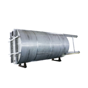 4000L Stainless Steel Tanks For Sale Resin Storage Tank Tanks