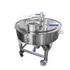 Stainless Steel Storage Tanks Powder Storage Tank Powder Storage