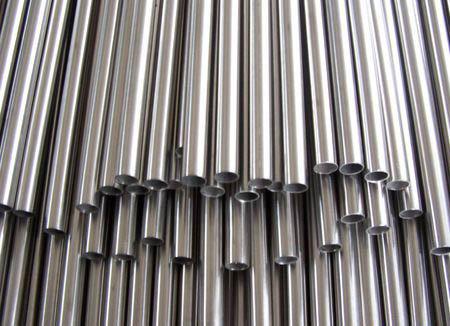 If You Choose Stainless Steel 316L Material for The Customized Equipment, Please Read