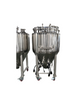 600L Stainless Steel Beer Fermentation Tank Food-grade Small Brewery Self-brewing Equipment