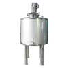 High Quality Stainless Steel Mixing Tank With Agitator 1000 L