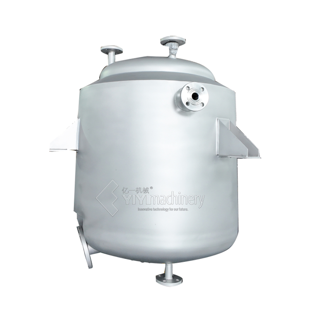 Stainless Steel Storage Tank Tanks Water Equipment Container Manufacturers
