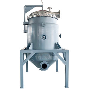 Stainless Steel Dust Collector Collectors