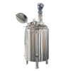 Stainless Steel Mixing Tank Containers Mix Tanks